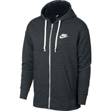 Nike Športni puloverji Heritage Hoodie FZ