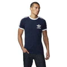 Adidas Majice mornarsko modra S Originals Sport Essential