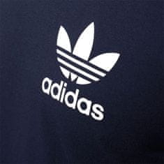 Adidas Majice mornarsko modra S Originals Sport Essential