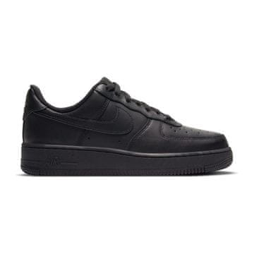 Nike Čevlji črna Air Force 1 07