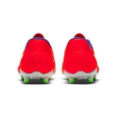 Nike Čevlji rdeča 37.5 EU JR Mercurial Vapor 14 Club Fgmg
