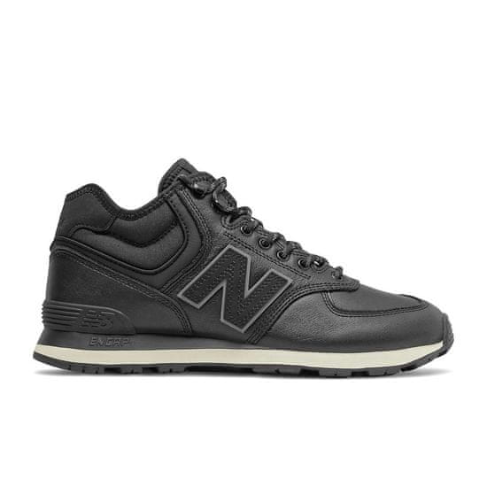 New Balance Čevlji črna 574