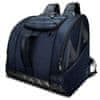 Torba za pancarje Polar Bear, 50L, modra