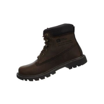 Caterpillar Čevlji rjava Bruiser 20