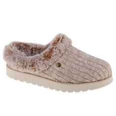 Skechers Copati bež 39 EU Keepsakes Ice Angel
