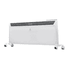 Electrolux Konvekcijski grelnik ECH/AG2-2500 3BE EEC 2500W