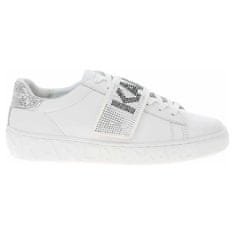 Karl Lagerfeld Čevlji bela 37 EU KL6103701S