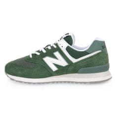 New Balance Čevlji zelena 41.5 EU Fgg U 574