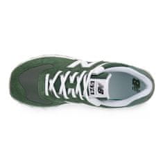 New Balance Čevlji zelena 41.5 EU Fgg U 574