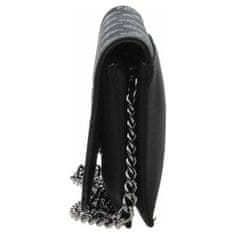 Guess Torbice elegantne torbice črna HWPM8777690BLA