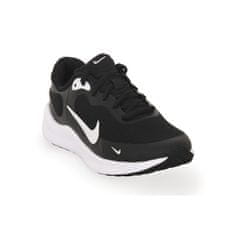 Nike Čevlji obutev za tek črna 38.5 EU 003 Revolution 7 Gs