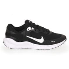 Nike Čevlji obutev za tek črna 38.5 EU 003 Revolution 7 Gs