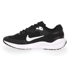 Nike Čevlji obutev za tek črna 38.5 EU 003 Revolution 7 Gs