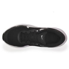 Nike Čevlji obutev za tek črna 38.5 EU 003 Revolution 7 Gs
