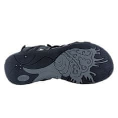 Hi-Tec Sandali treking čevlji mornarsko modra 39 EU Savanna Ii