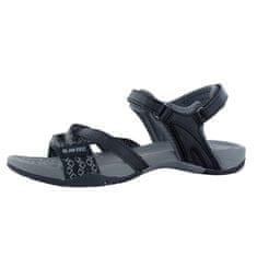 Hi-Tec Sandali treking čevlji mornarsko modra 39 EU Savanna Ii
