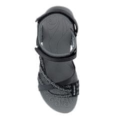 Hi-Tec Sandali treking čevlji mornarsko modra 39 EU Savanna Ii