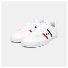 Lacoste Čevlji bela 44 EU Lerond Pro 123 1 Cma