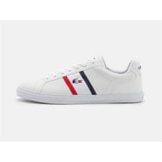 Lacoste Čevlji bela 44 EU Lerond Pro 123 1 Cma
