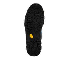 Jack Wolfskin Čevlji treking čevlji 45 EU Rebellion Guide Texapore Low