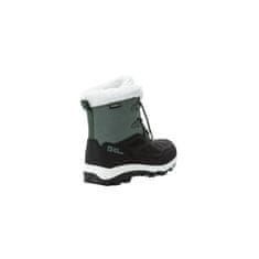 Jack Wolfskin Snežni škornji 36 EU Winterstiefel Vojo Shell Xt Texapore Mid