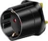 Potovalni adapter VELIKA BRITANIJA 1508533