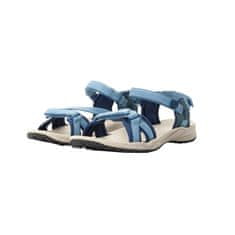 Jack Wolfskin Sandali treking čevlji mornarsko modra 42 EU Lakewood Ride