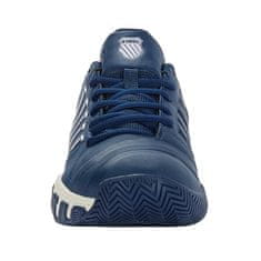 K-SWISS Čevlji teniški copati mornarsko modra 47 EU Bigshot Light 4 Allcourt