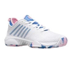 K-SWISS Čevlji teniški copati 39.5 EU Hypercourt Supreme Clay