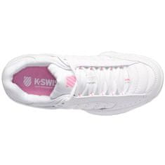K-SWISS Čevlji teniški copati bela 37.5 EU Defier Rs Allcourt