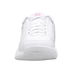 K-SWISS Čevlji teniški copati bela 37.5 EU Defier Rs Allcourt