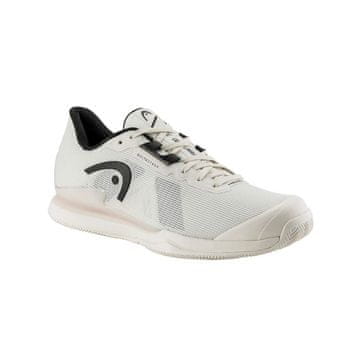 Head Čevlji teniški copati bela Sprint Pro 3.5