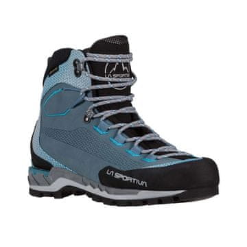 La Sportiva Čevlji treking čevlji modra La Trango Tech Gtx