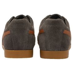 Gola Čevlji olivna 44 EU Harrier Suede leder 2024