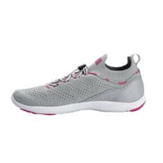 Jack Wolfskin Čevlji siva 40 EU Spirit Knit Low