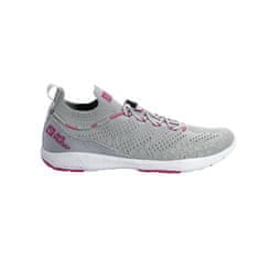 Jack Wolfskin Čevlji siva 40 EU Spirit Knit Low