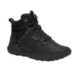 Caterpillar Čevlji črna 42 EU Cat Hex Mid Wp