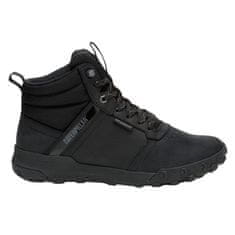 Caterpillar Čevlji črna 42 EU Cat Hex Mid Wp