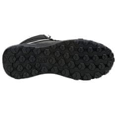 Caterpillar Čevlji črna 42 EU Cat Hex Mid Wp