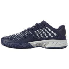 K-SWISS Čevlji teniški copati mornarsko modra 44 EU Express Light 3 Allcourt 2024
