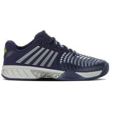 K-SWISS Čevlji teniški copati mornarsko modra 44 EU Express Light 3 Allcourt 2024