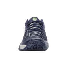 K-SWISS Čevlji teniški copati mornarsko modra 44 EU Express Light 3 Allcourt 2024