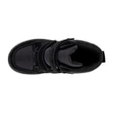 Ecco Snežni škornji črna 28 EU Winterstiefel Urban Snowboarder Mid Gtx