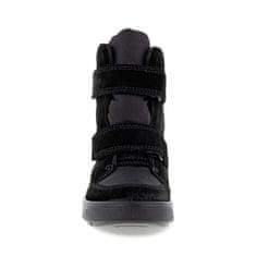 Ecco Snežni škornji črna 28 EU Winterstiefel Urban Snowboarder Mid Gtx