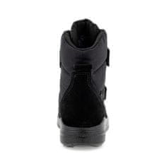 Ecco Snežni škornji črna 28 EU Winterstiefel Urban Snowboarder Mid Gtx