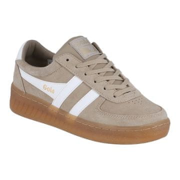 Gola Čevlji Gola Grandslam Wildleder 2024 CLA589CY