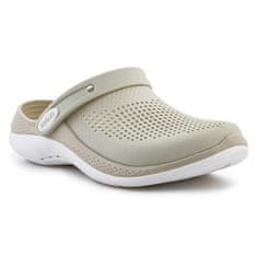 Crocs Cokle bež 37 EU Literide 360 Clog