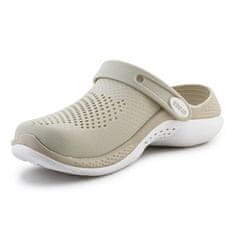 Crocs Cokle bež 37 EU Literide 360 Clog