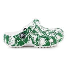 Crocs Cokle 25 EU Classic Duke Print Clog