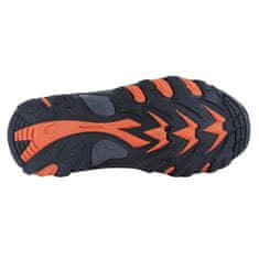 Hi-Tec Čevlji treking čevlji mornarsko modra 37 EU Blackout Mid Wp